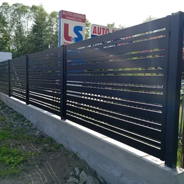 brama-lamelowa-nowy-targ-podhale