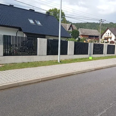 ogrodzenie-frontowe-metalowe-podhale